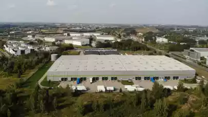 News - WAN sells warehouse in Pruszkow to EQT Exeter