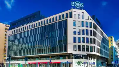 News - C&W to manage HIH buildings in Warsaw