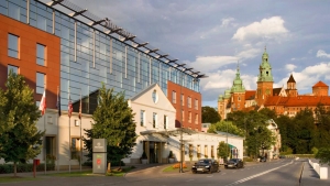 News Poland’s hotel market expands rapidly 