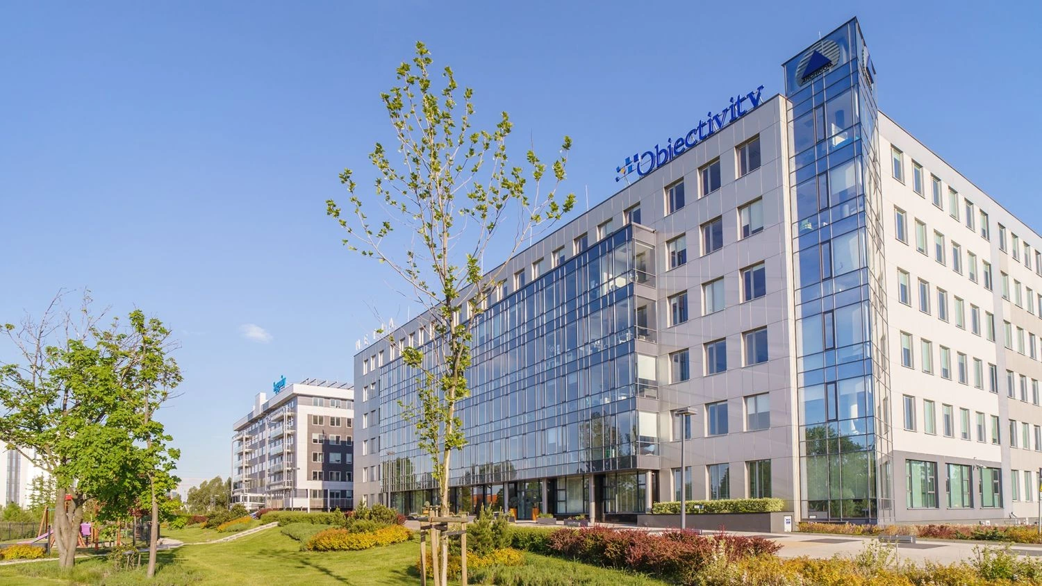 News Article Savills to lease West Forum offices in Wrocław