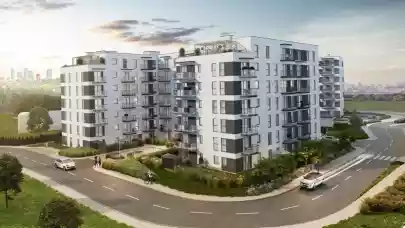 News - Heimstaden Bostad acquires residential project in Warsaw