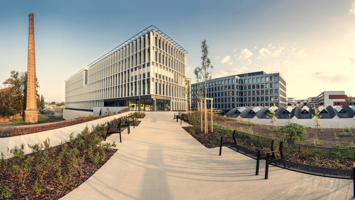 News Article Immofinanz reports net profit of €346 million for 2021
