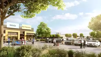 News - J&T to invest CZK 3 billion in Hradec Králové business zone