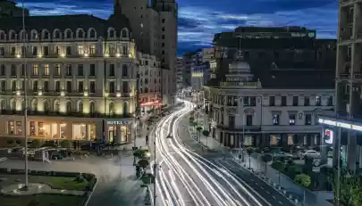 News - Is Bucharest ready to succeed?