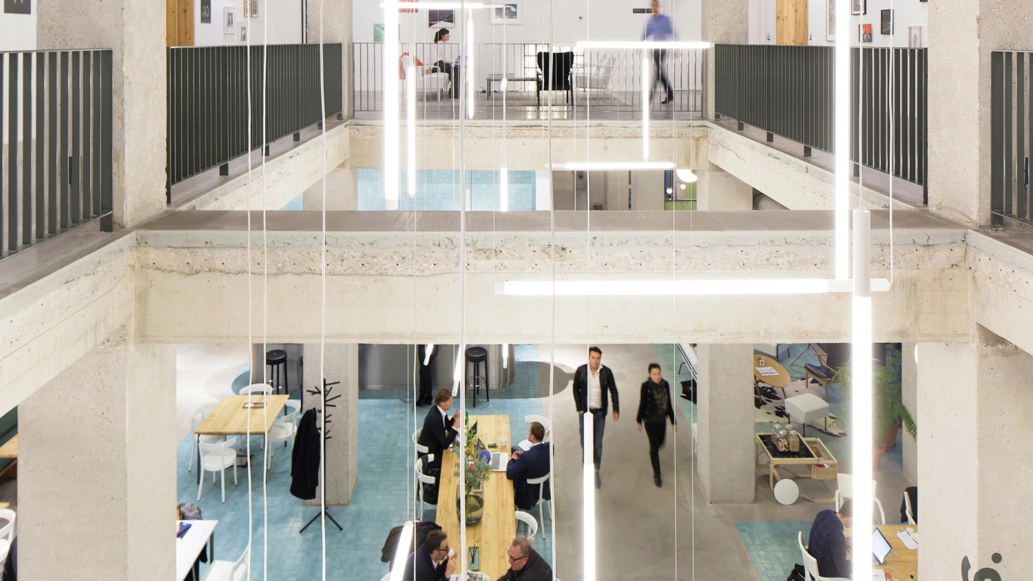 News Article Demand for flexible offices accelerates across the world