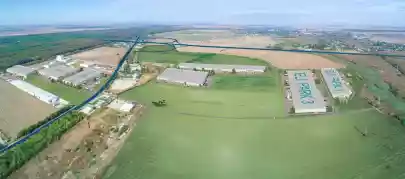 News - Element Industrial starts second phase of Bucharest project