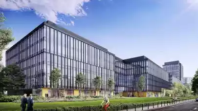 News - Yareal starts construction of final phases of Lixa in Warsaw