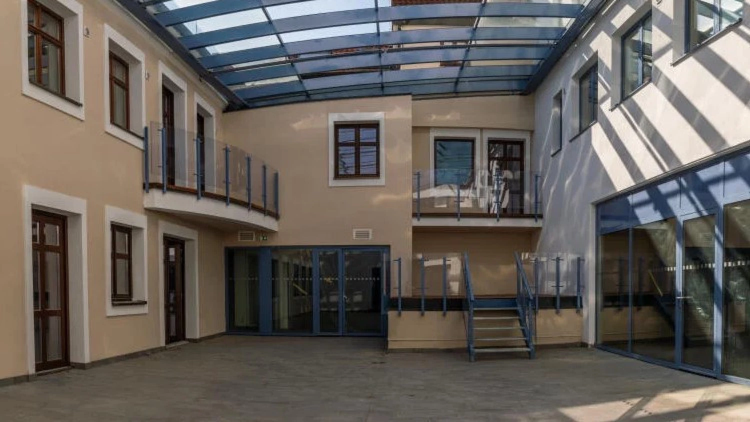 News Article Proxenta completes resi project in Bratislava