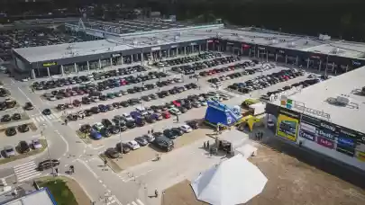 News - Mitiska REIM repurposes Tesco hypermarket in Poland into retail park