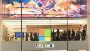 News Microsoft buys land in Prague from CPI for CZK 1.5 billion