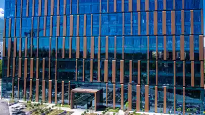 News - Tech drives Q1 office leases in Romania