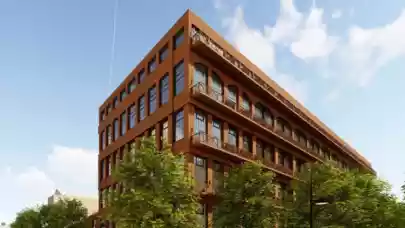 News - RSBC to join resi project in Prague's Vysočany district