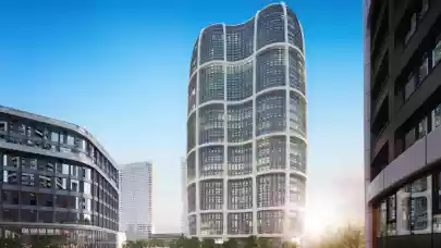 News - Penta sells three large projects in Bratislava to former co-owner Oravkin