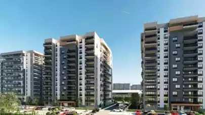 News - Anchor Grup kicks off new resi project in Bucharest