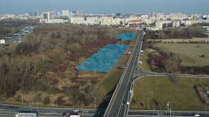 News YIT Slovakia plans new project with 500 flats in Bratislava