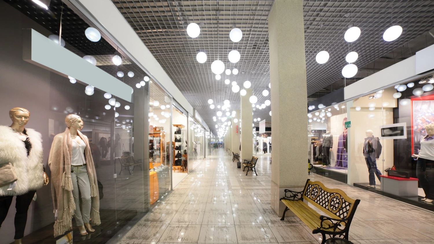 News Article Poland's retail market responds quickly to consumer needs