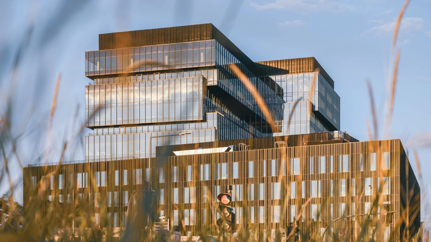 News Article Skanska sells Nowy Rynek D in Poznań for €121 million