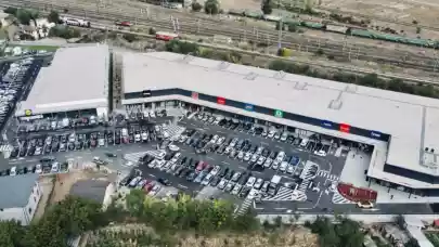 News - Scallier's Romanian portfolio to reach 11 retail parks