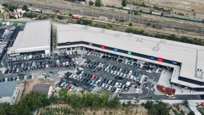 News Scallier's Romanian portfolio to reach 11 retail parks
