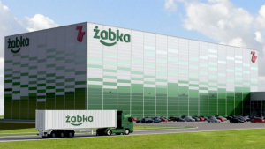 News Macquarie Asset Management buys Żabka distribution centre