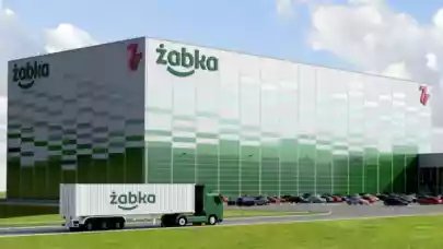 News - Macquarie Asset Management buys Żabka distribution centre