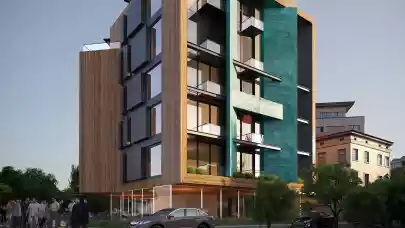 News - Hagag to develop new resi project in Bucharest