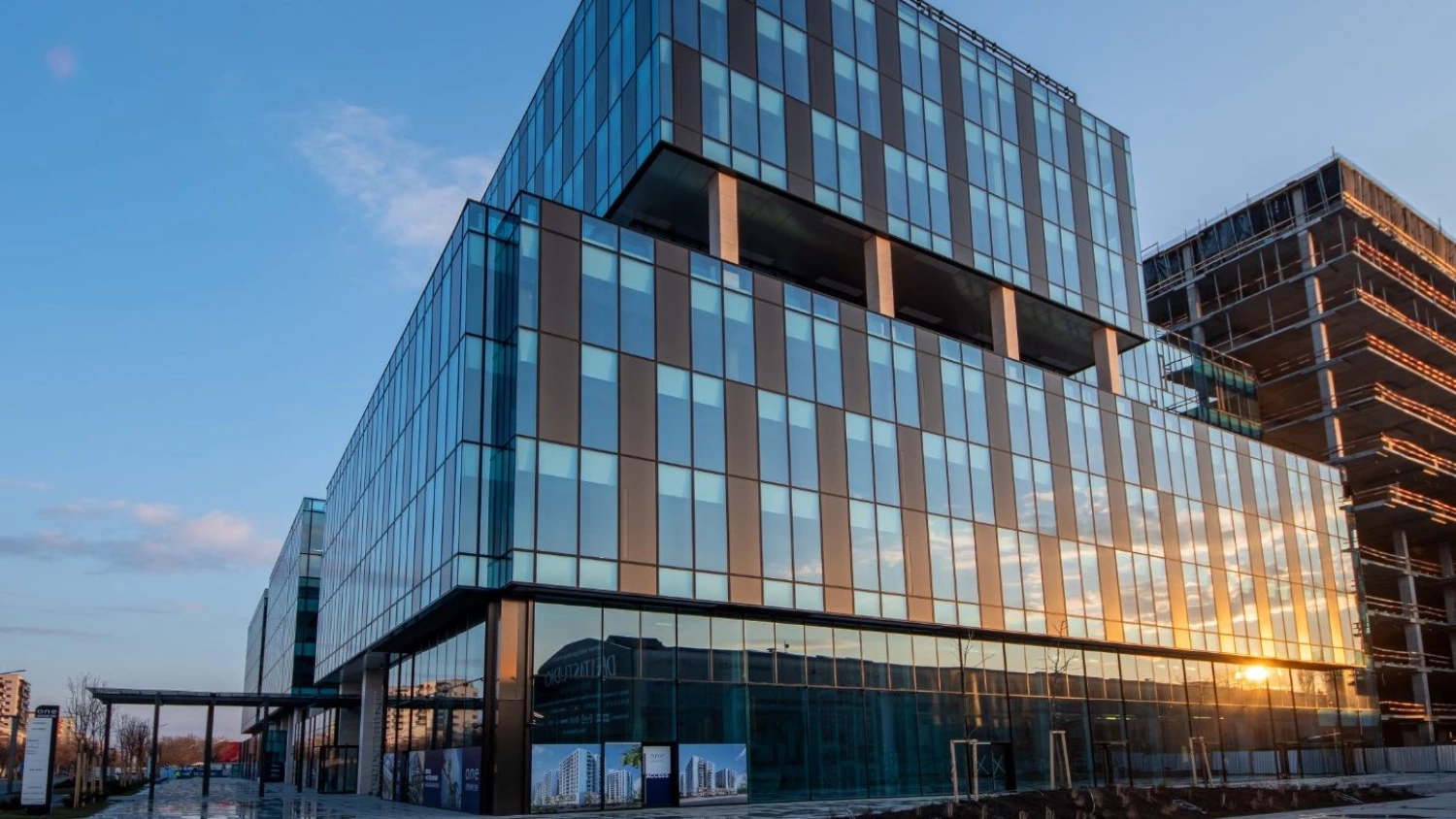 News Article One United Properties Q1 2022 turnover up 81%