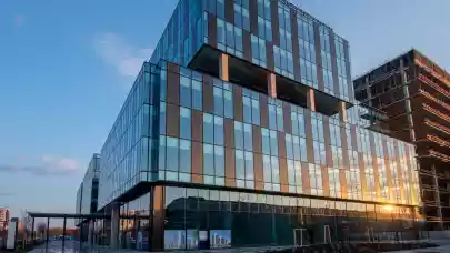 News - One United Properties Q1 2022 turnover up 81%