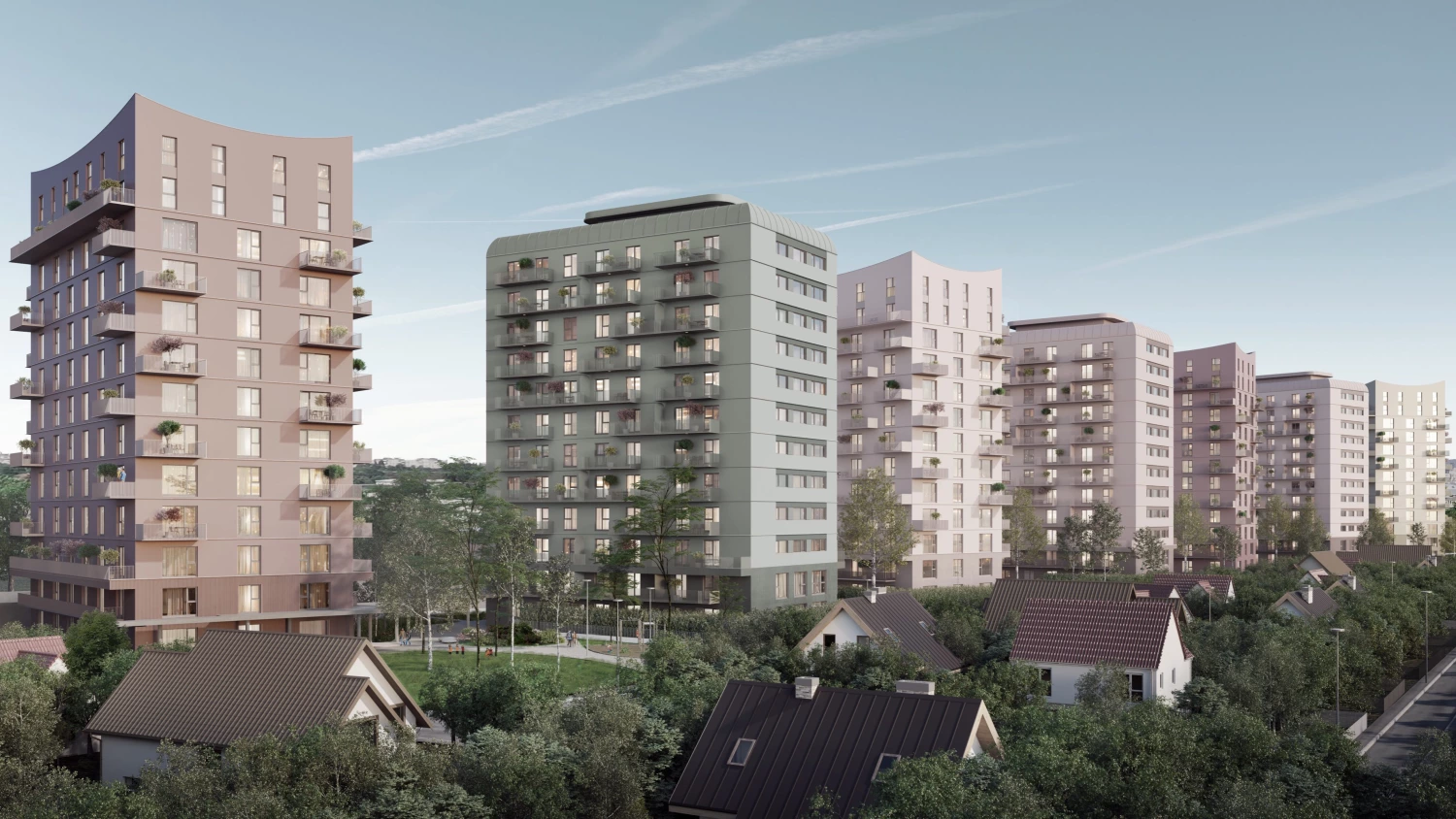 News Article Prime Kapital gets permit for resi project in Ploiești