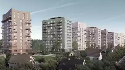 News - Prime Kapital gets permit for resi project in Ploiești