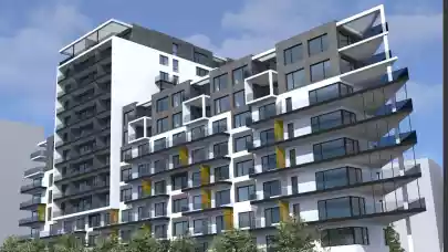 News - Prague 3 spokes out against UDI project