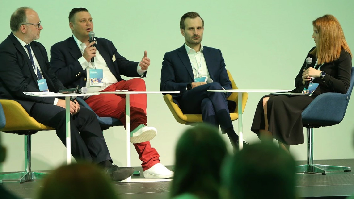 News Article ESG requires a change of approach from both landlords and tenants