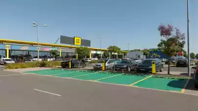 News - Stop Shop portfolio reaches 100% occupancy in Hungary