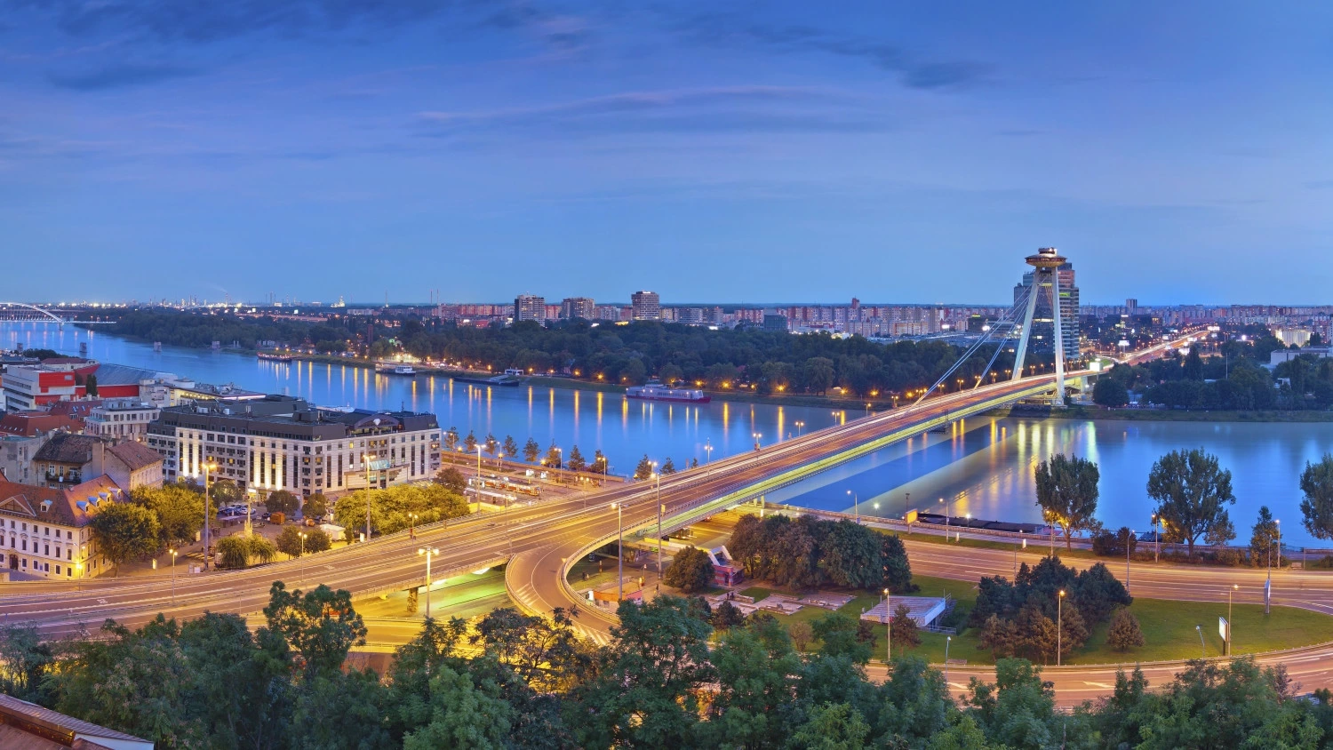 News Article Obtaining a building permit in Slovakia to become faster