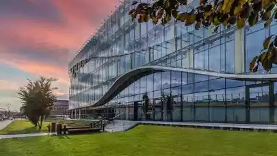 News - Cavatina gets financing from international consortium