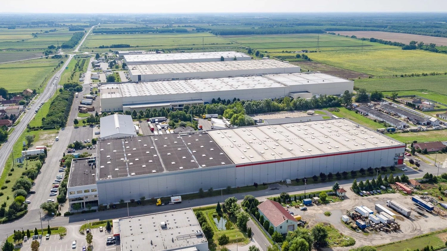 News Article CTP records Q1 rental growth of 4.8%