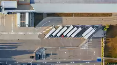 News - Czech industrial market reaches record highs