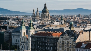 News No need to worry about oversupply in Budapest