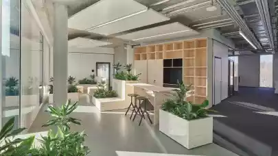 News - Would you want your building to know you?