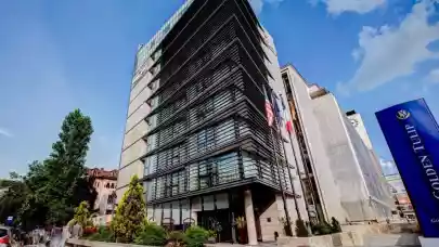 News - Bucharest-based Golden Tulip Victoria hotel sold