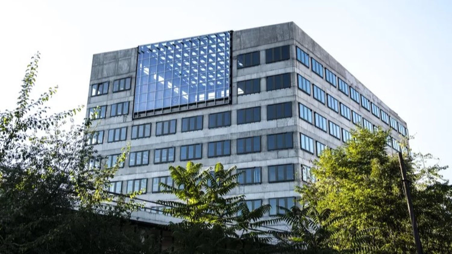 News Article EU Space Programme Agency may move to Prague's Palmovka