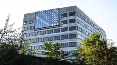 News - EU Space Programme Agency may move to Prague's Palmovka