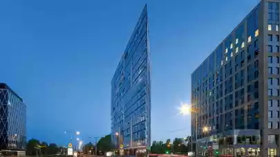 News - LivUp launches second long-term rental project in Warsaw