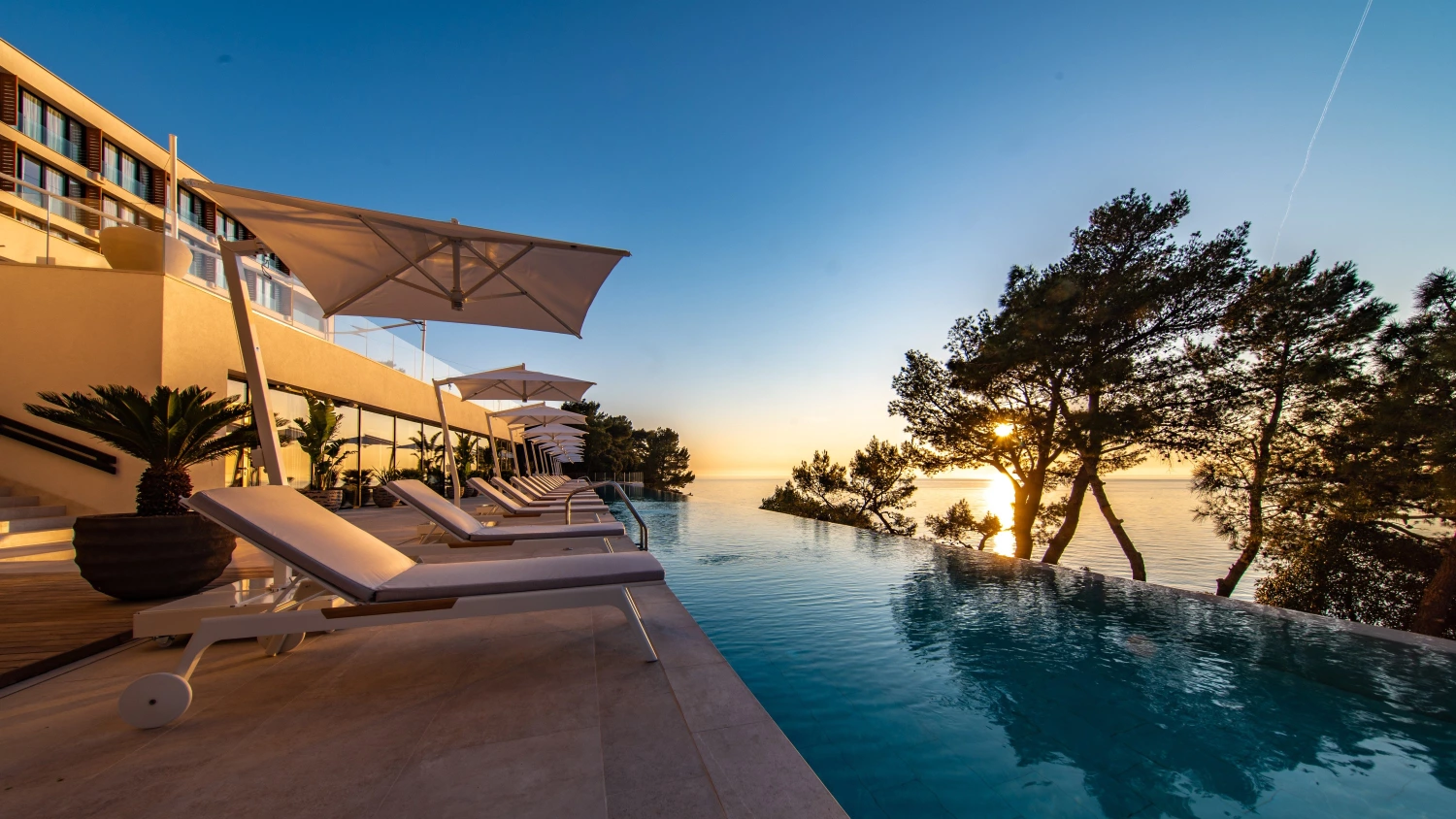 News Article Radisson Hotel Group opens repositioned hotel in Pula