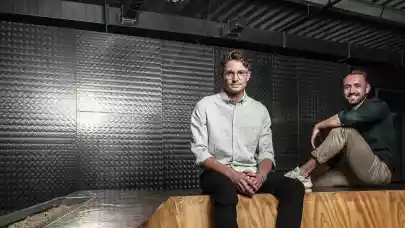 News - Spaceflow raises €8 million and aims for IPO