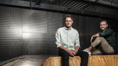 News Spaceflow raises €8 million and aims for IPO