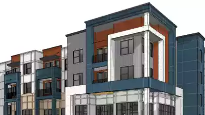 News - PPF Real Estate enters the US residential market