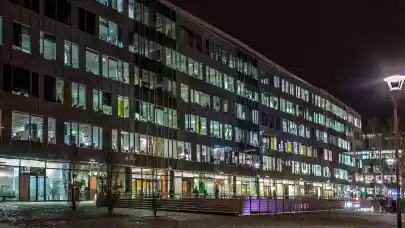 News - German asset manager KGAL buys office building in Budapest