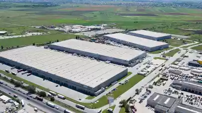 News - ELBI leases 15,000 sqm in P3 Bucharest A1