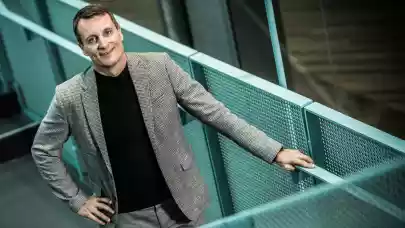 News - Scott.Weber Workspace plans further expansion, not only in Prague